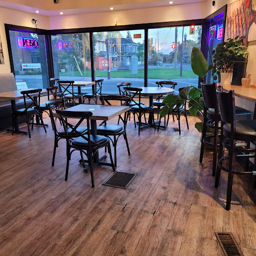 Photo of Levantine Grill (L Grill) - 356 Charlotte St, Peterborough, ON K9J 2W2